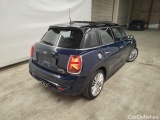  Mini  Cooper Mini 5 door  SD AT (125 kW) 5d #5