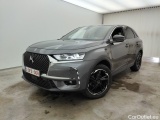  DS  DS7 DS 7 Crossback 1.6 PureTech 180 Automatic Bastille + 5d 
