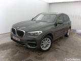  Bmw  X3 BMW  xDrive30e (120 kW) 5d 