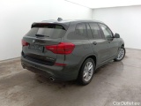  Bmw  X3 BMW  xDrive30e (120 kW) 5d #2