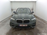  Bmw  X3 BMW  xDrive30e (120 kW) 5d #5