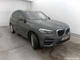  Bmw  X3 BMW  xDrive30e (120 kW) 5d #8