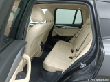 Bmw  X3 BMW  xDrive30e (120 kW) 5d #10