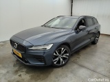  Volvo  V60 VOLVO  - 2018 2.0 T6 TE 253 AWD R-Design PHEV (EU6d-T.) 5d 