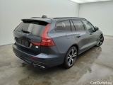  Volvo  V60 VOLVO  - 2018 2.0 T6 TE 253 AWD R-Design PHEV (EU6d-T.) 5d #2