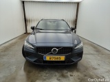  Volvo  V60 VOLVO  - 2018 2.0 T6 TE 253 AWD R-Design PHEV (EU6d-T.) 5d #5