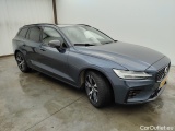 Volvo  V60 VOLVO  - 2018 2.0 T6 TE 253 AWD R-Design PHEV (EU6d-T.) 5d #8