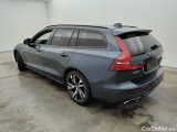  Volvo  V60 VOLVO  - 2018 2.0 T6 TE 253 AWD R-Design PHEV (EU6d-T.) 5d #7