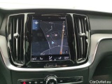  Volvo  V60 VOLVO  - 2018 2.0 T6 TE 253 AWD R-Design PHEV (EU6d-T.) 5d #11