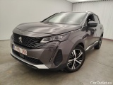 Peugeot  3008 Peugeot  Hybrid 225 e-Auto8 GT Line 5d 