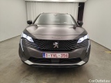  Peugeot  3008 Peugeot  Hybrid 225 e-Auto8 GT Line 5d #5