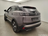  Peugeot  3008 Peugeot  Hybrid 225 e-Auto8 GT Line 5d #7