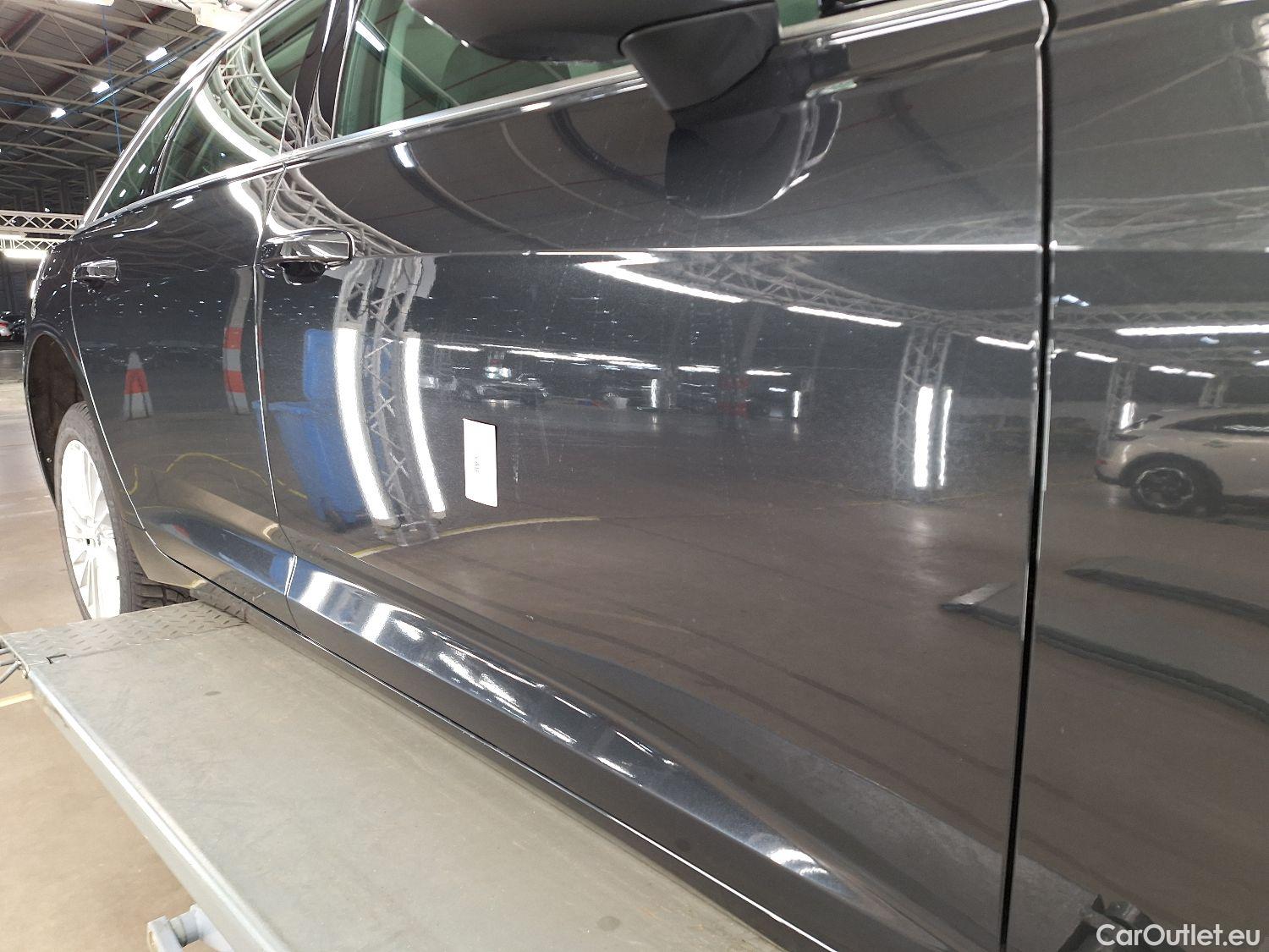  Audi  A6 Audi,  Avant '18, Audi  Avant Design 35 TDI S tronic 5d #13