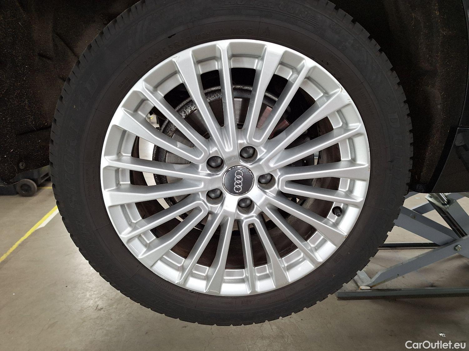  Audi  A6 Audi,  Avant '18, Audi  Avant Design 35 TDI S tronic 5d #4