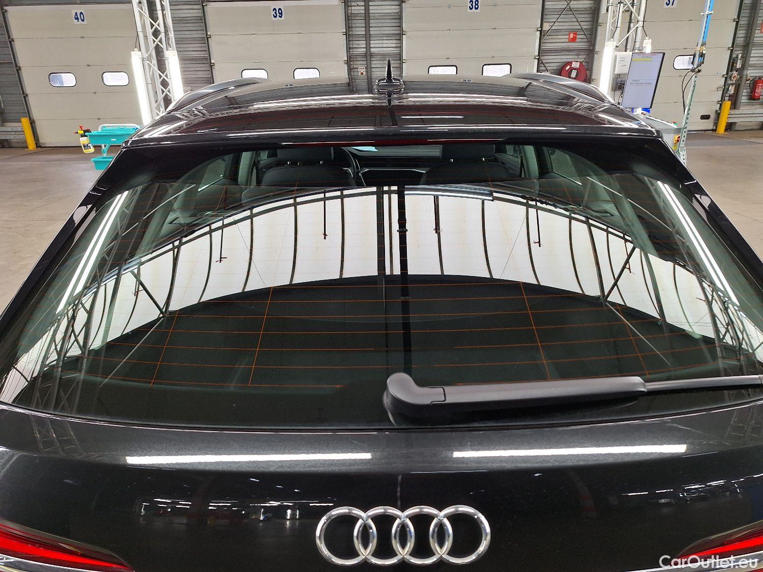  Audi  A6 Audi,  Avant '18, Audi  Avant Design 35 TDI S tronic 5d #16