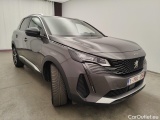  Peugeot  3008 Peugeot  Hybrid 225 e-Auto8 GT Line 5d #8