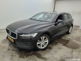  Volvo  V60 VOLVO  DIESEL - 2018 2.0 B4 197 Momentum Pro Geartronic 5d 