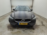  Volvo  V60 VOLVO  DIESEL - 2018 2.0 B4 197 Momentum Pro Geartronic 5d #5