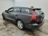  Volvo  V60 VOLVO  DIESEL - 2018 2.0 B4 197 Momentum Pro Geartronic 5d #7