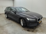  Volvo  V60 VOLVO  DIESEL - 2018 2.0 B4 197 Momentum Pro Geartronic 5d #8