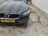  Volvo  V60 VOLVO  DIESEL - 2018 2.0 B4 197 Momentum Pro Geartronic 5d #43