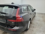  Volvo  V60 VOLVO  DIESEL - 2018 2.0 B4 197 Momentum Pro Geartronic 5d #52
