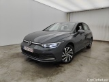  Volkswagen  Golf  Volkswagen VIII 1.4 eHybrid Style Business DSG 5d 
