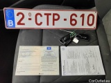  Volkswagen  Golf  Volkswagen VIII 1.4 eHybrid Style Business DSG 5d #4