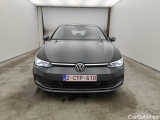  Volkswagen  Golf  Volkswagen VIII 1.4 eHybrid Style Business DSG 5d #5