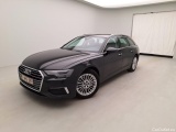  Audi  A6 Audi,  Avant '18, Audi  Avant Design 35 TDI S tronic 5d #4