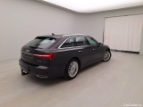  Audi  A6 Audi,  Avant '18, Audi  Avant Design 35 TDI S tronic 5d #5