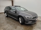  Volkswagen  Passat Volkswagen  Variant 2.0 TDI SCR 110kW DSG7 Elegance Business 5d #2