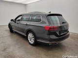  Volkswagen  Passat Volkswagen  Variant 2.0 TDI SCR 110kW DSG7 Elegance Business 5d #3
