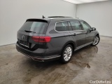  Volkswagen  Passat Volkswagen  Variant 2.0 TDI SCR 110kW DSG7 Elegance Business 5d #5
