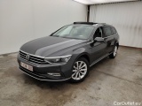  Volkswagen  Passat Volkswagen  Variant 2.0 TDI SCR 110kW DSG7 Elegance Business 5d #4