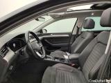  Volkswagen  Passat Volkswagen  Variant 2.0 TDI SCR 110kW DSG7 Elegance Business 5d #6