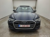  Audi  A6 Audi  Avant Business Edition Sport 40 TDI S tr Quat 5d 