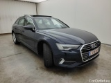  Audi  A6 Audi  Avant Business Edition Sport 40 TDI S tr Quat 5d #2