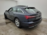  Audi  A6 Audi  Avant Business Edition Sport 40 TDI S tr Quat 5d #3