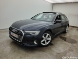  Audi  A6 Audi  Avant Business Edition Sport 40 TDI S tr Quat 5d #4