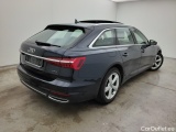  Audi  A6 Audi  Avant Business Edition Sport 40 TDI S tr Quat 5d #5