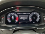  Audi  A6 Audi  Avant Business Edition Sport 40 TDI S tr Quat 5d #8