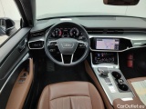  Audi  A6 Audi  Avant Business Edition Sport 40 TDI S tr Quat 5d #9