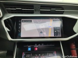  Audi  A6 Audi  Avant Business Edition Sport 40 TDI S tr Quat 5d #13