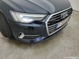  Audi  A6 Audi  Avant Business Edition Sport 40 TDI S tr Quat 5d #26