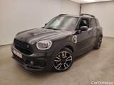  Mini  Countryman Mini  Cooper S E ALL4 AT 5d 