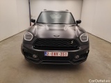  Mini  Countryman Mini  Cooper S E ALL4 AT 5d #5