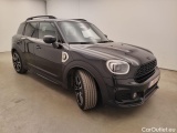  Mini  Countryman Mini  Cooper S E ALL4 AT 5d #8