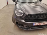 Mini  Countryman Mini  Cooper S E ALL4 AT 5d #20