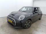  Mini  Mini  E- - 2021 28.9 kWh 184 Cooper SE 3d 